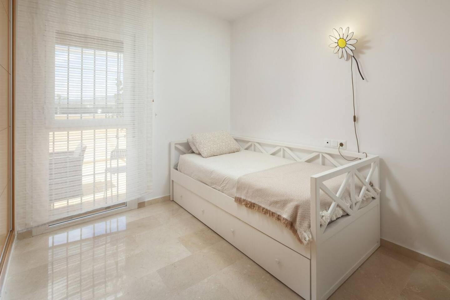 Relaxation, Golf & Beach Caleta De Velez Exterior foto